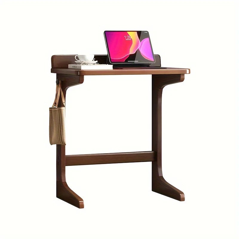 Rubberwood Side Table