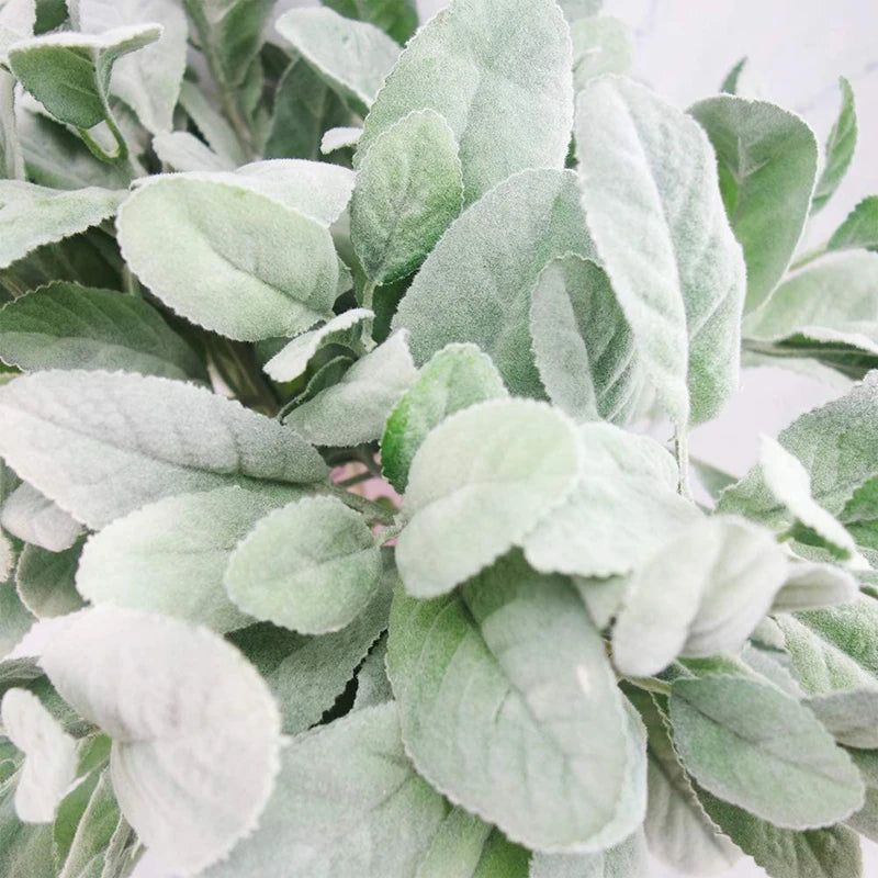 Rabbit Ear Grass Artificial Plant