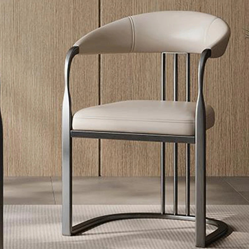Stylish Multicolor Dining Chair
