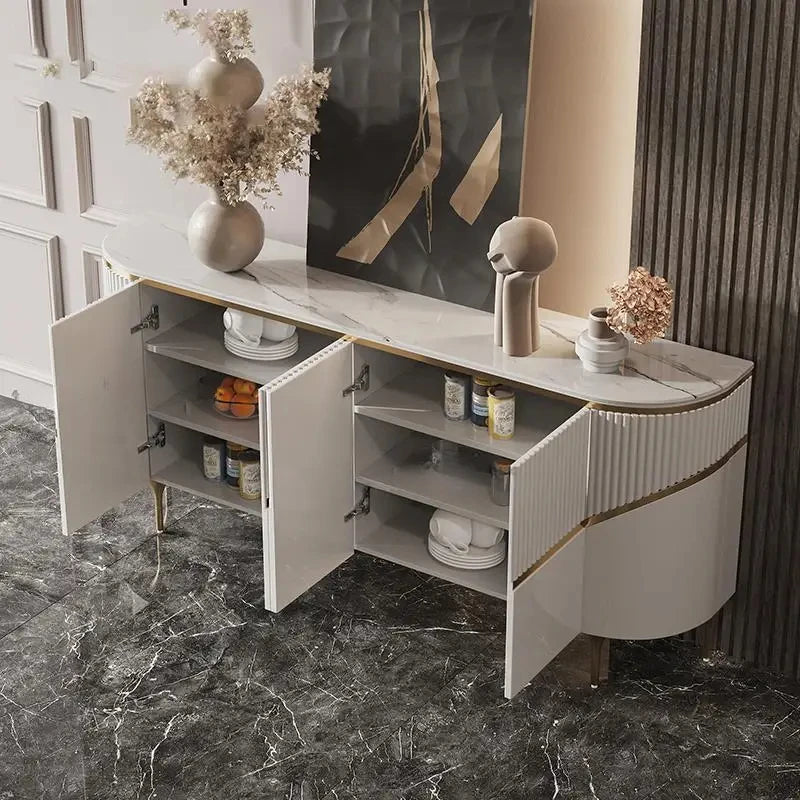 Italian Vintage Cabinet