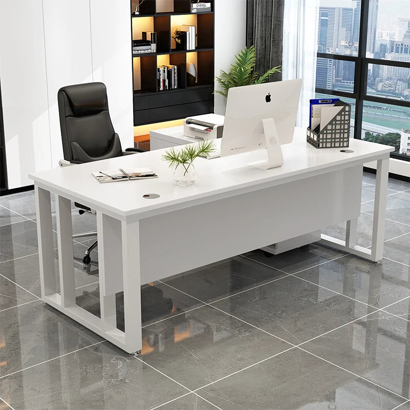 Sleek Office Furniture