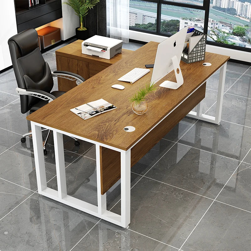 Sleek Office Furniture