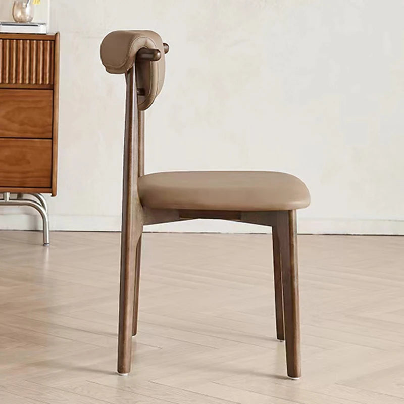Modern Nordic Dining Chairs
