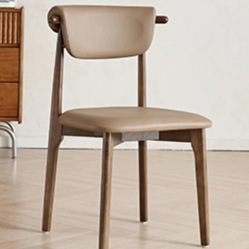 Modern Nordic Dining Chairs