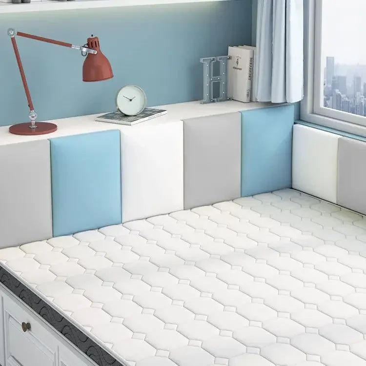 StickOnDreams Bedframe