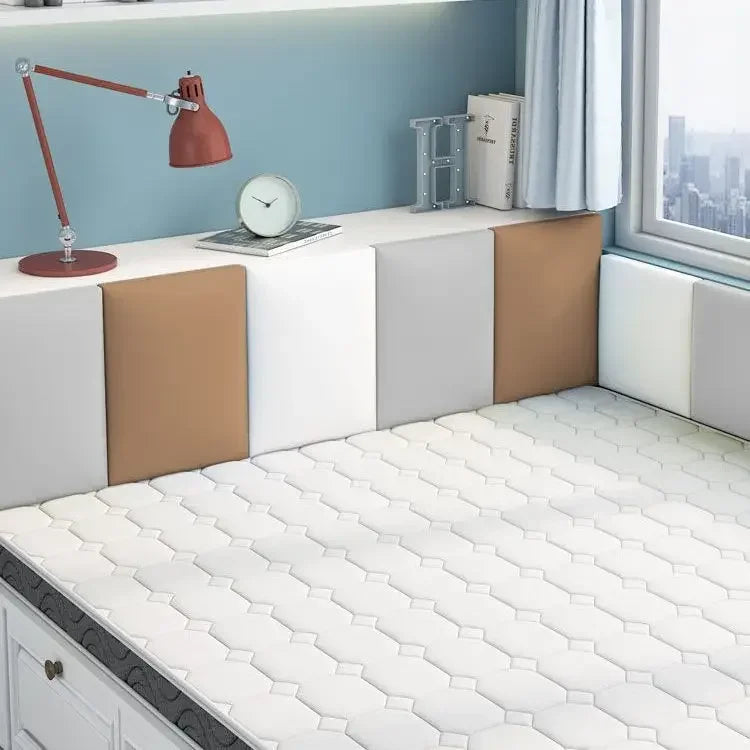StickOnDreams Bedframe