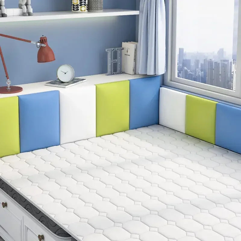 StickOnDreams Bedframe