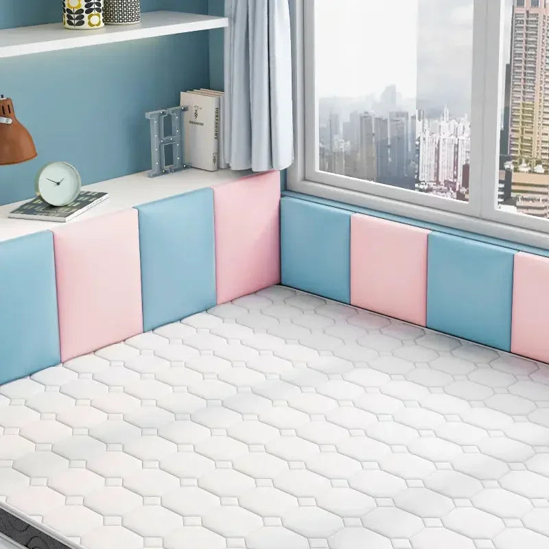 StickOnDreams Bedframe