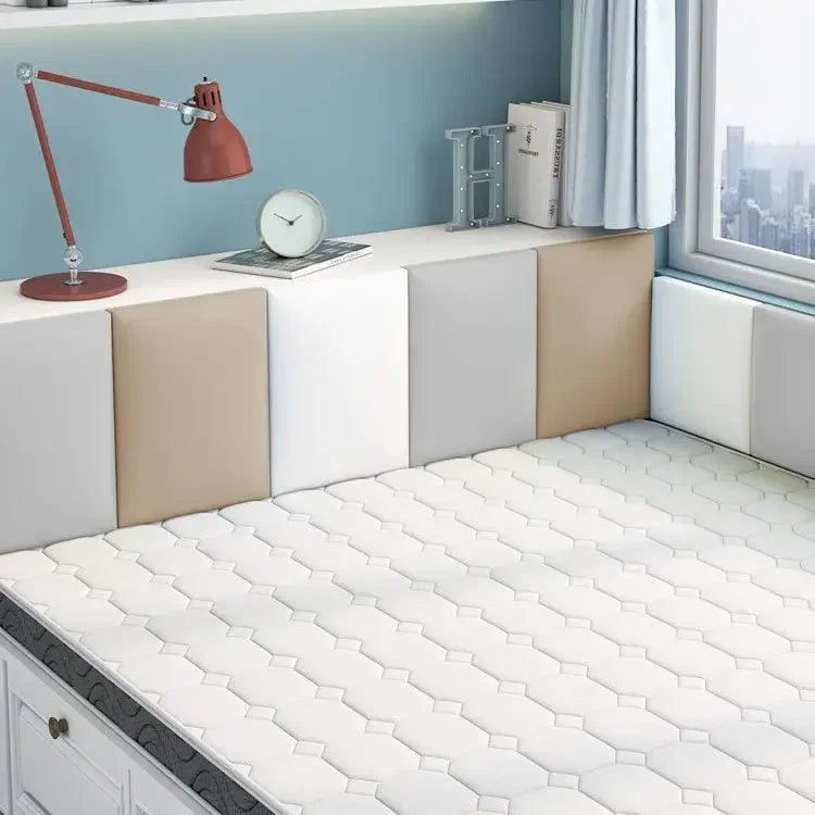 StickOnDreams Bedframe