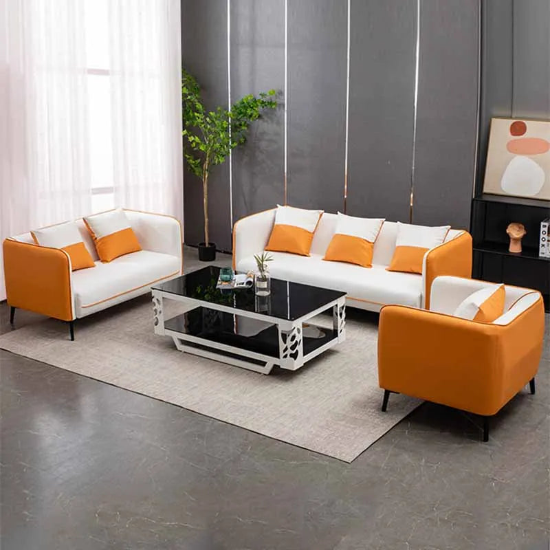Nordic Lounge Armchair