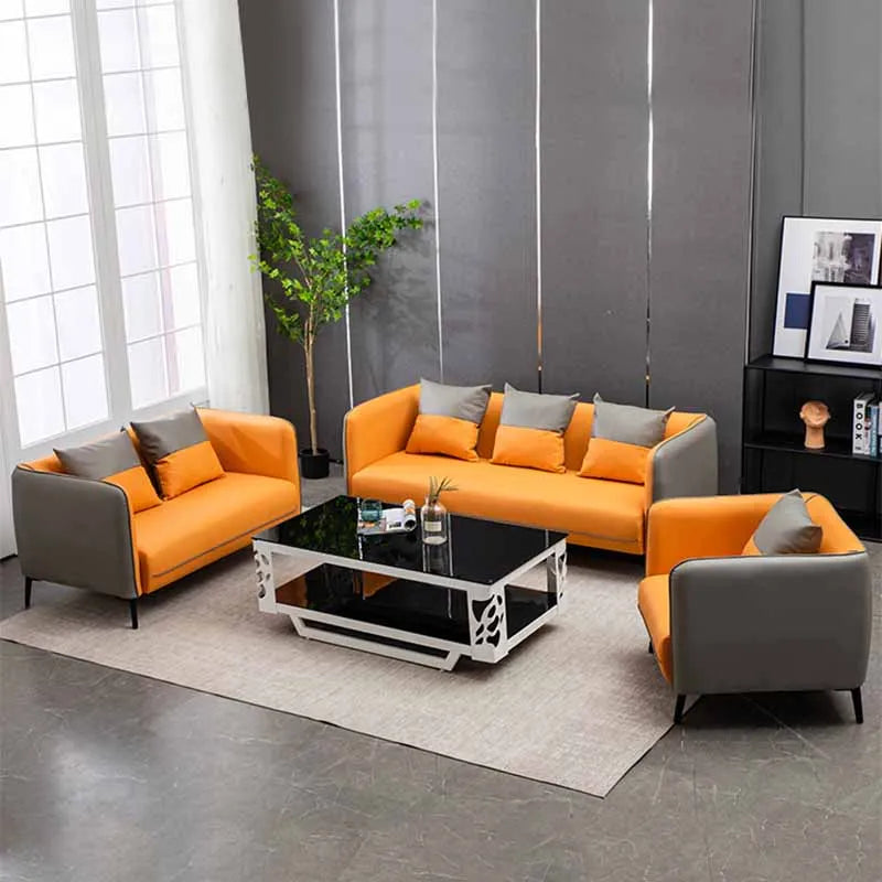 Nordic Lounge Armchair