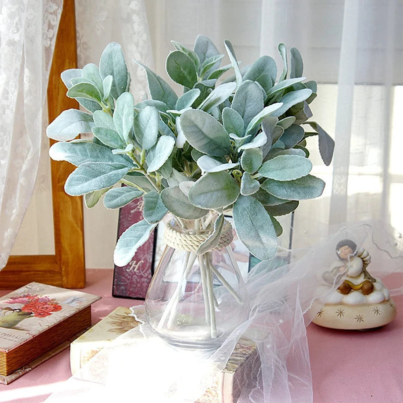 Rabbit Ear Grass Artificial Plant