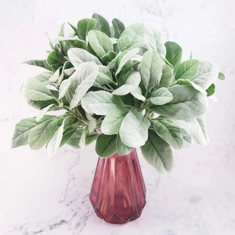Rabbit Ear Grass Artificial Plant
