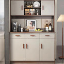 Wechseln Multifunctional Kitchen Furniture 2 Bild