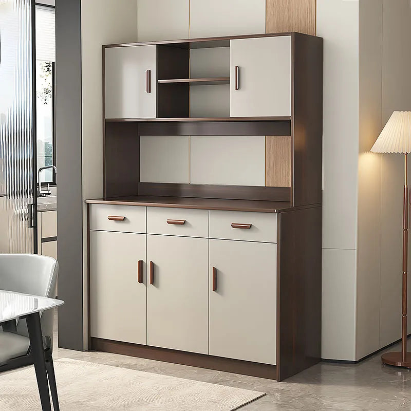 Multifunctional Kitchen Furniture