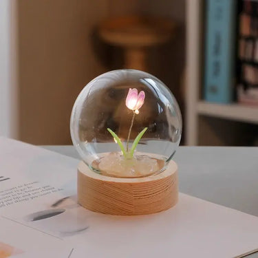 Night Light  Lamp
