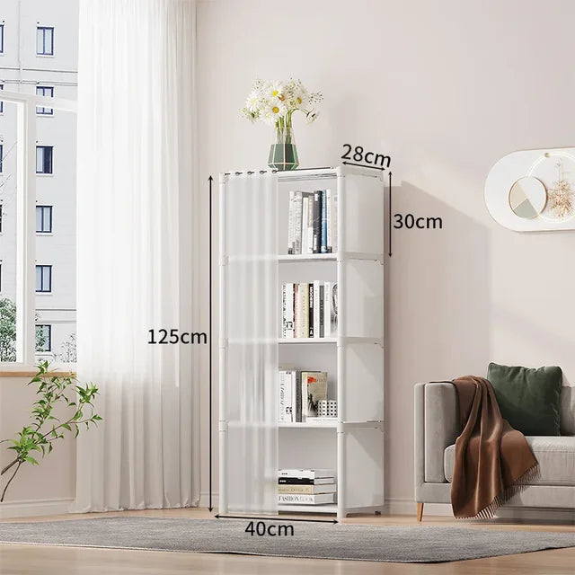 Versatile Storage Shelf