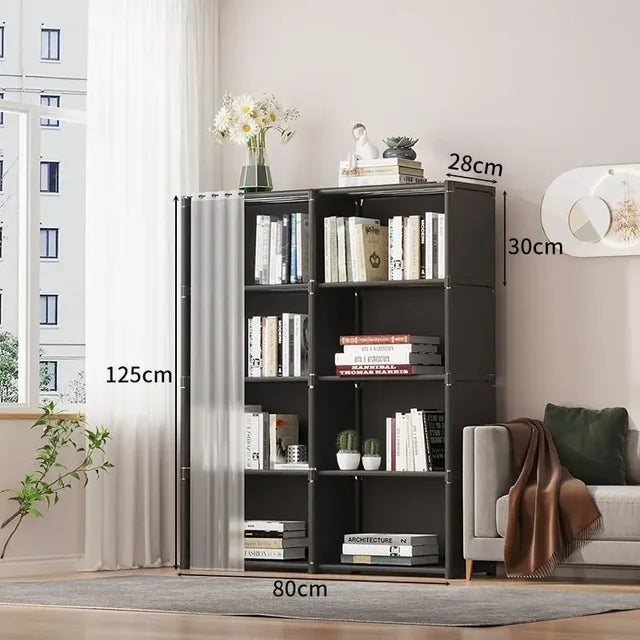 Versatile Storage Shelf