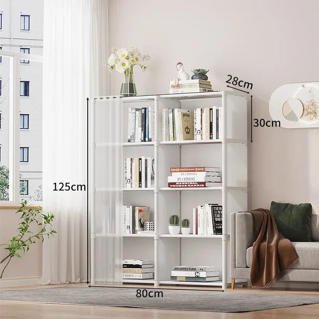 Versatile Storage Shelf