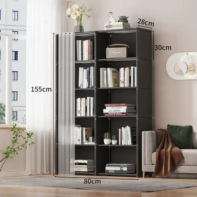 Versatile Storage Shelf