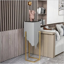 Wechseln Modern Italian Living Room Décor 2 Bild