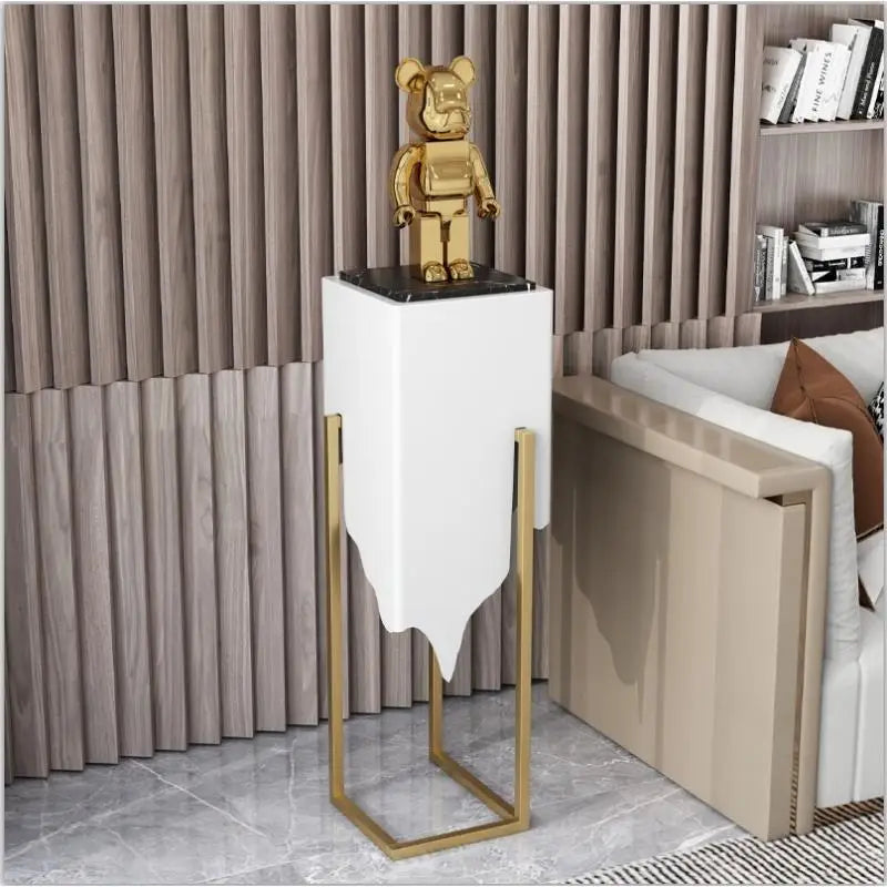 Modern Italian Living Room Décor
