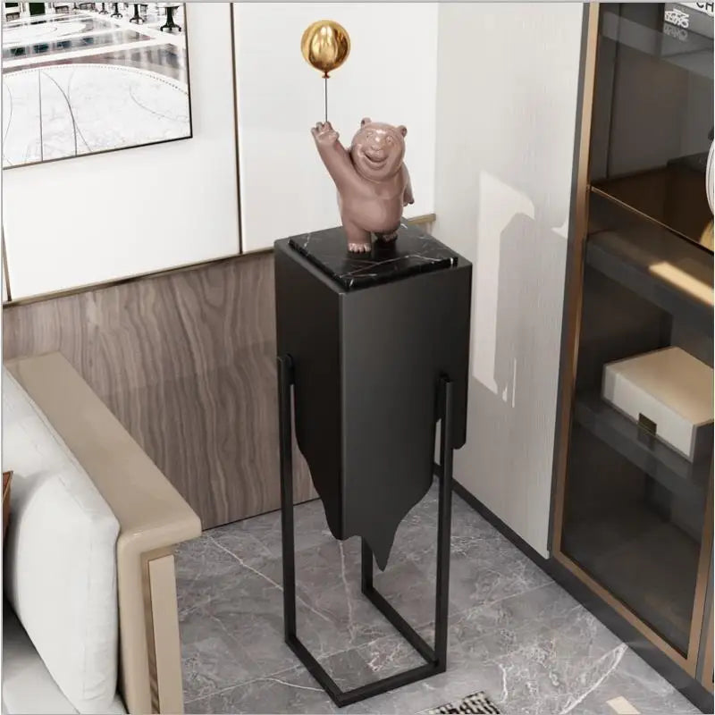 Modern Italian Living Room Décor