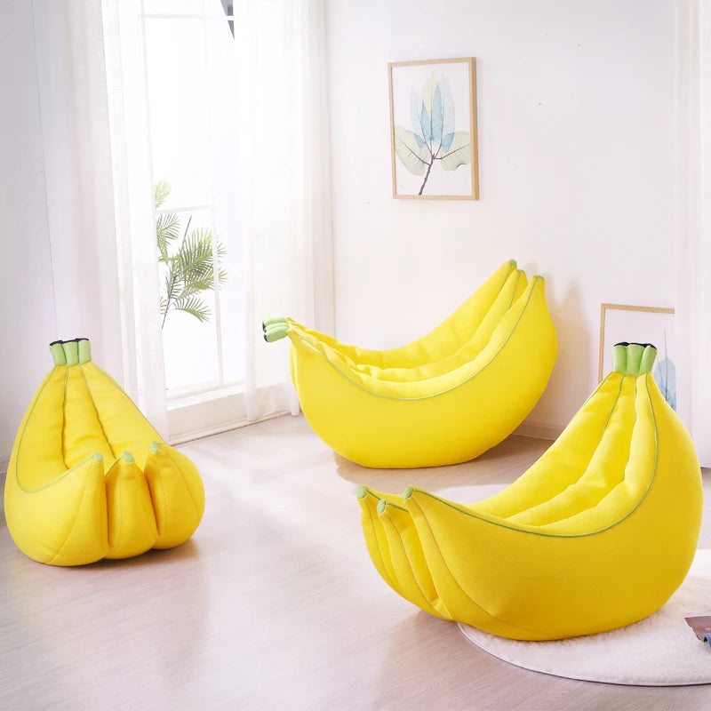 Nordic Style Bean Bag