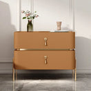 Wechseln American Oak Nightstand 2 Bild