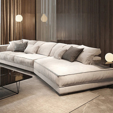 Luxury Sofa Set