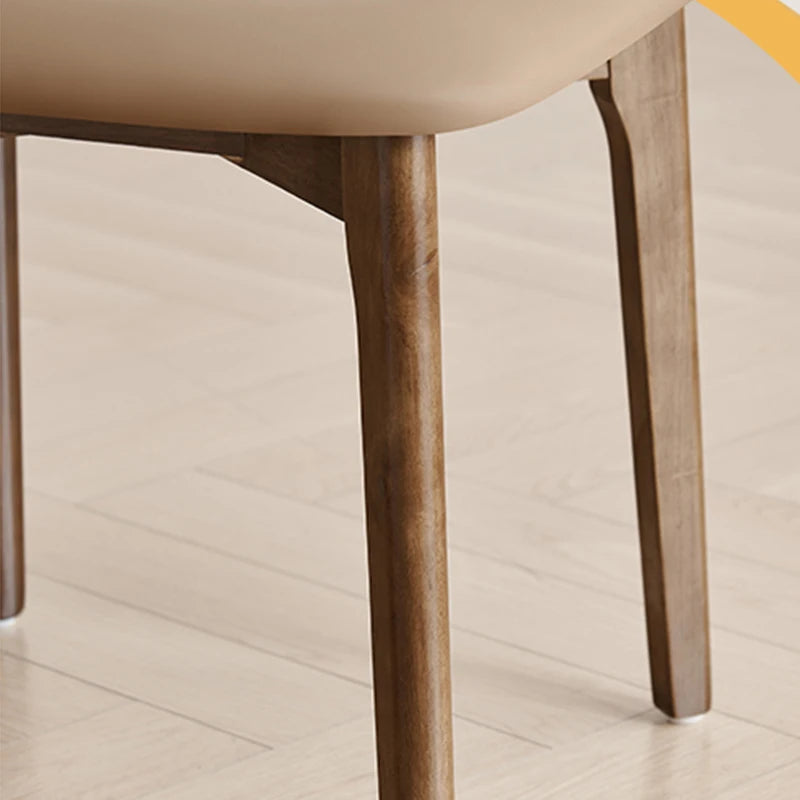 Modern Nordic Dining Chairs