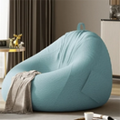 Wechseln Nordic Bean Bag Comfort Sofa 3 Bild