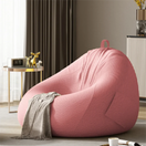 Wechseln Nordic Bean Bag Comfort Sofa 2 Bild