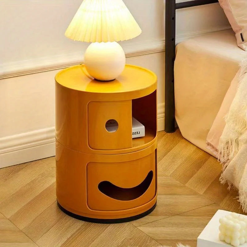 Quirky Kid's Bedroom Cabinet