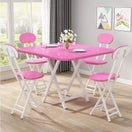 Switch Foldable Outdoor Dining Table 3 image