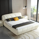 Wechseln LeatherCraft Dream Bed 2 Bild
