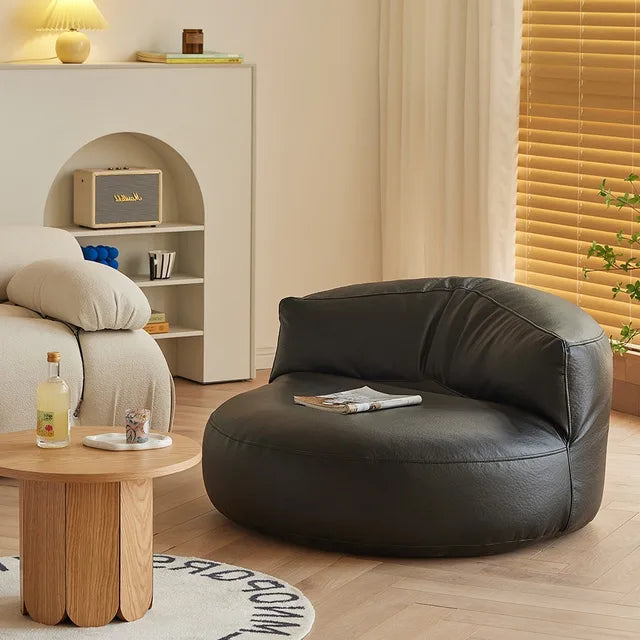 Relaxing Bean Bag Sofa