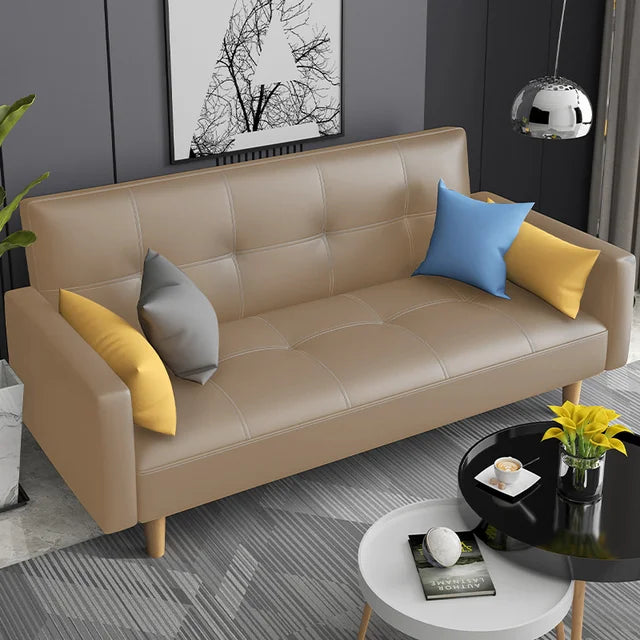 Modern Recliner Sofa Set