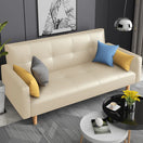 Wechseln Modern Recliner Sofa Set 3 Bild