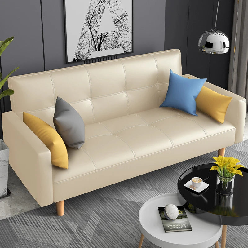 Modern Recliner Sofa Set