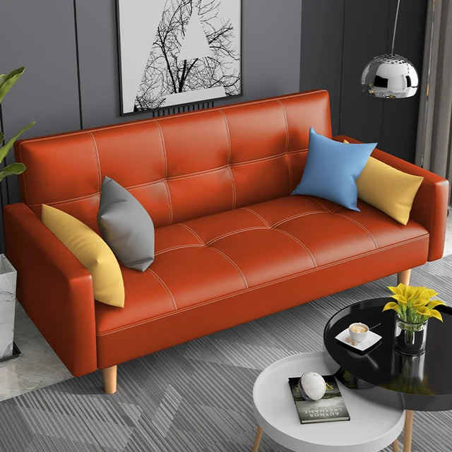 Modern Recliner Sofa Set