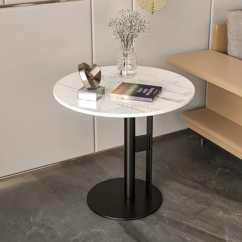 Luxury Slate Coffee Table