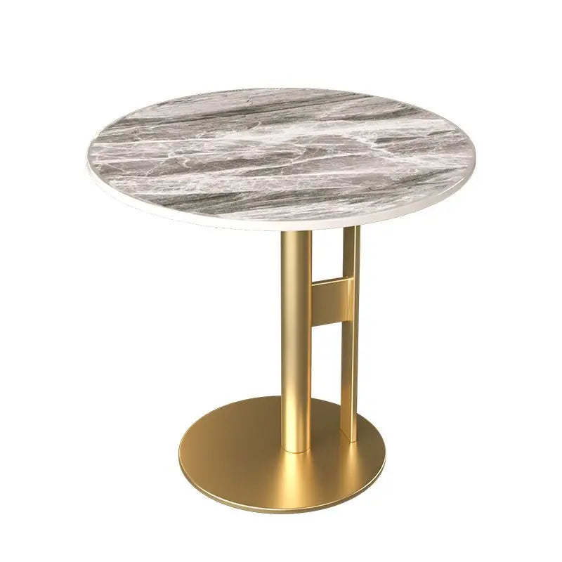 Luxury Slate Coffee Table