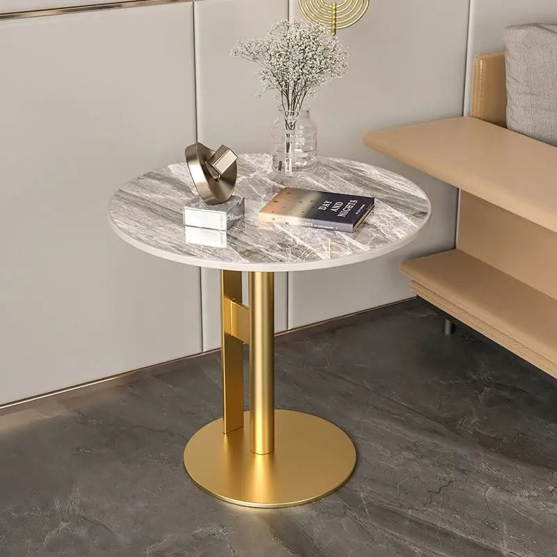 Luxury Slate Coffee Table