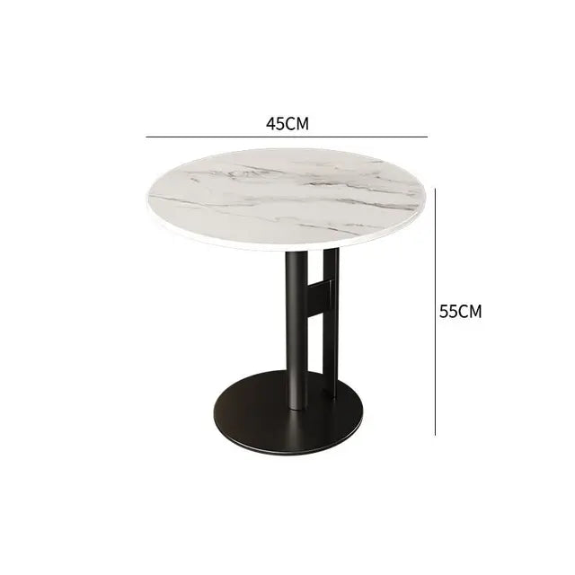Luxury Slate Coffee Table