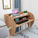 Wechseln Adjustable Laptop Desk 3 Bild