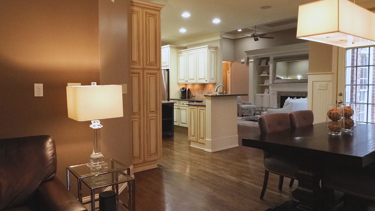 Cozy Living